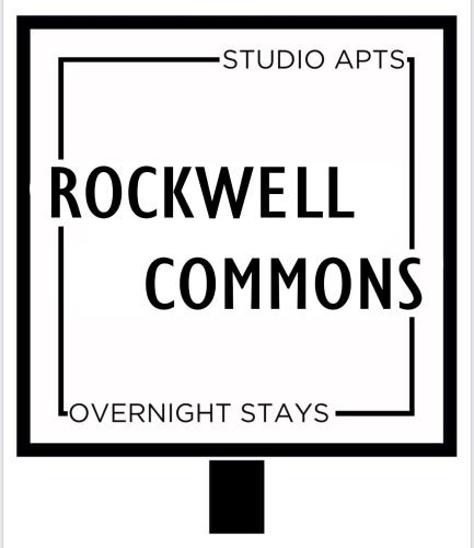 rockwell commons