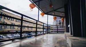 ru jia hai she hotel