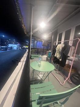 ru jia hai she hotel