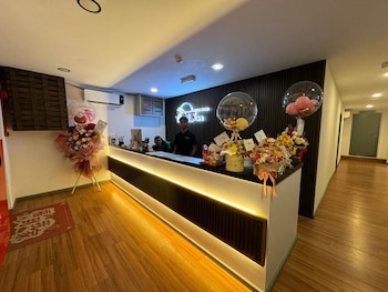 Ru Jia Hai She Hotel,,3 star