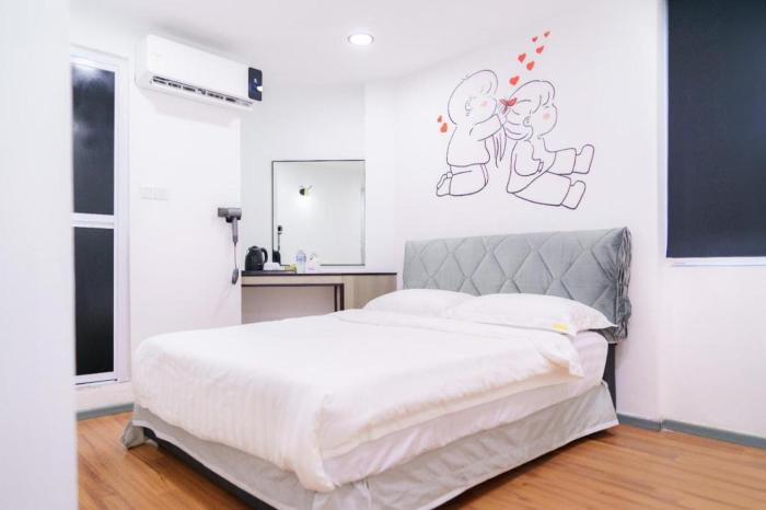 ru jia hai she hotel