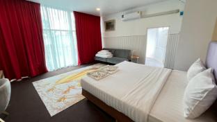 duck house hostel and resort khonkaen