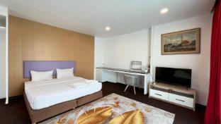duck house hostel and resort khonkaen