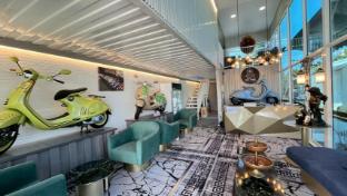 duck house hostel and resort khonkaen