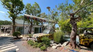 duck house hostel and resort khonkaen