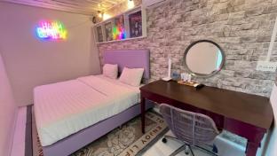 duck house hostel and resort khonkaen