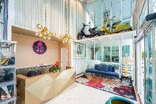 Duck House Hostel & Resort Khonkaen,,3 star