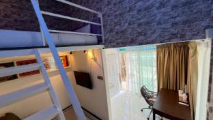 duck house hostel and resort khonkaen