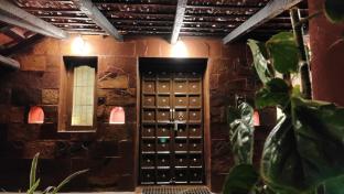 bastar greens eco stays