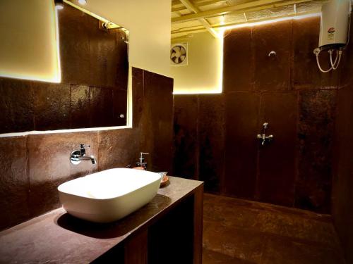 bastar greens eco stays