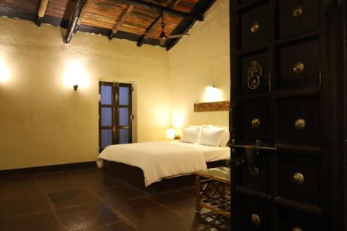 bastar greens eco stays