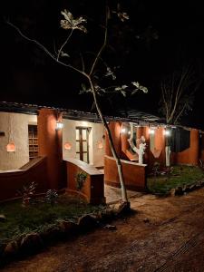 bastar greens eco stays
