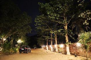 bastar greens eco stays
