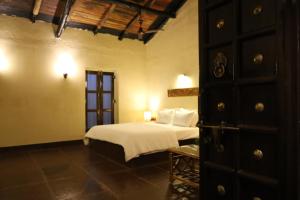 bastar greens eco stays
