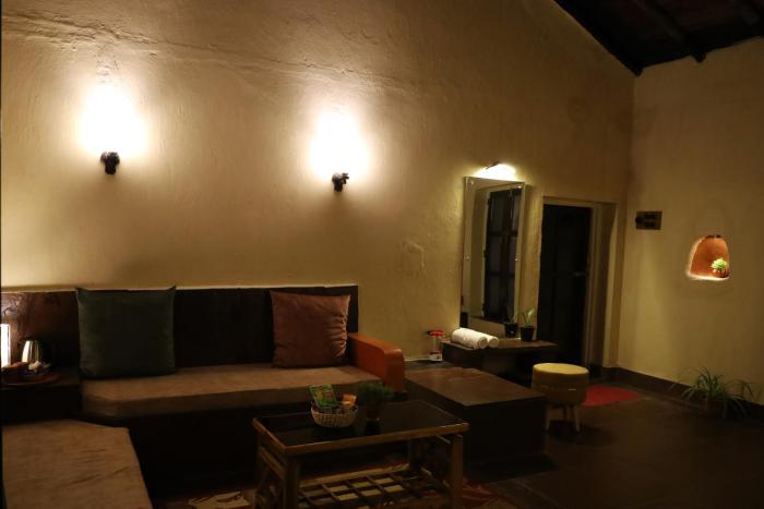 bastar greens eco stays