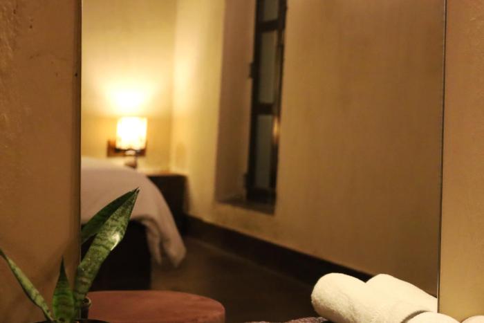 bastar greens eco stays