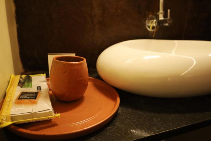 bastar greens eco stays