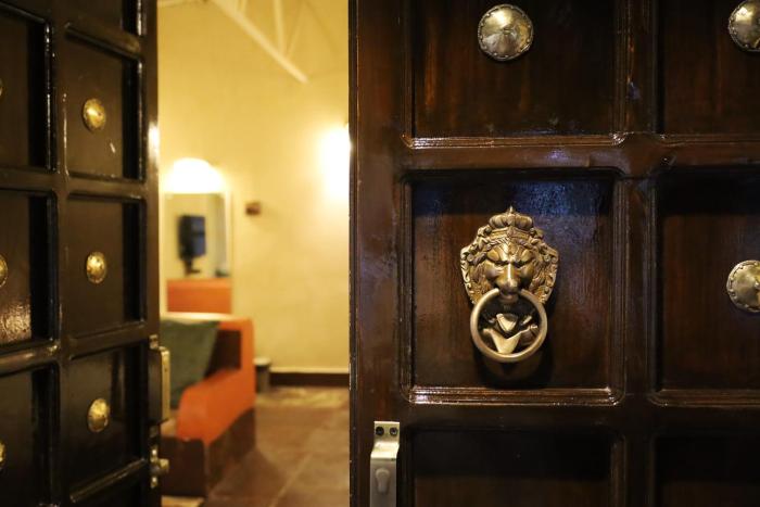 bastar greens eco stays