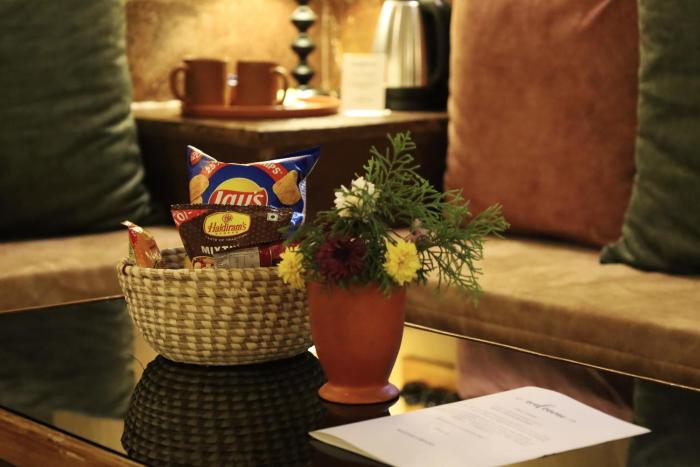 bastar greens eco stays