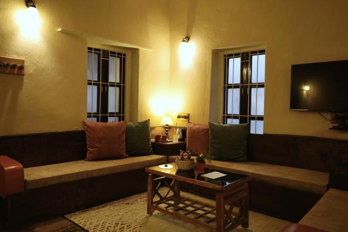 bastar greens eco stays