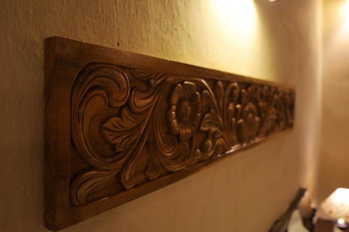 bastar greens eco stays