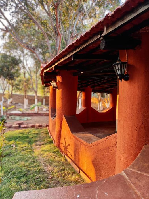 bastar greens eco stays