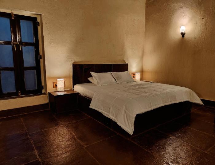 bastar greens eco stays