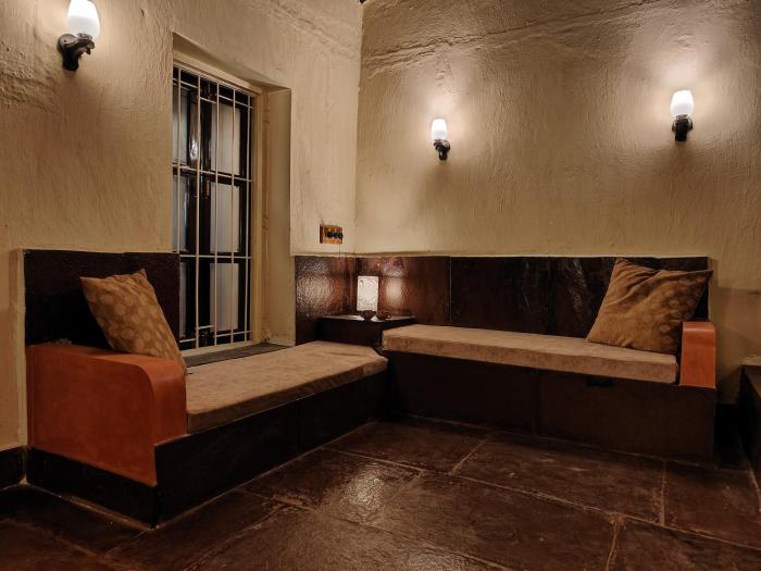 bastar greens eco stays