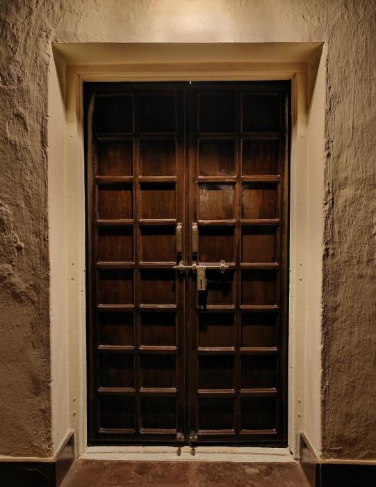 bastar greens eco stays