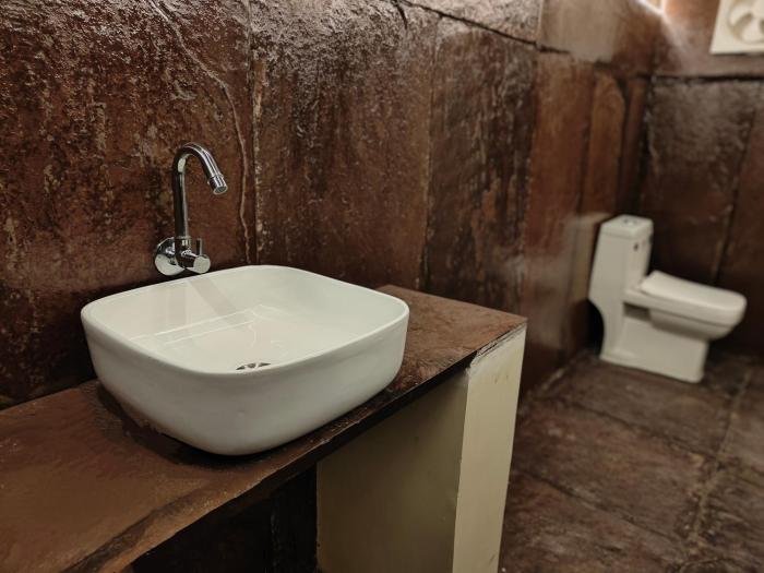 bastar greens eco stays