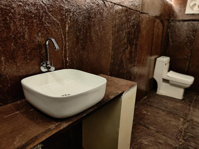 bastar greens eco stays