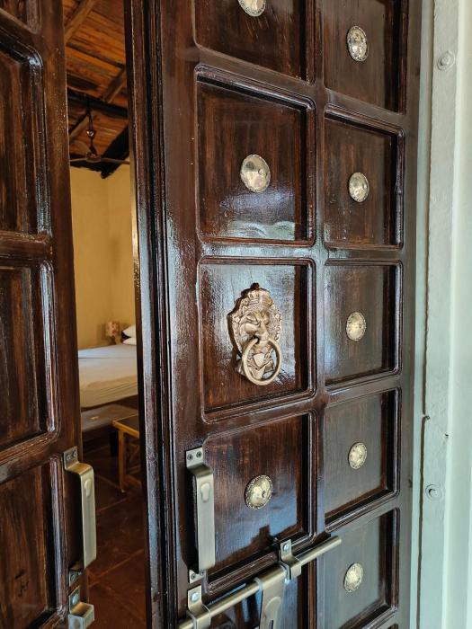 bastar greens eco stays