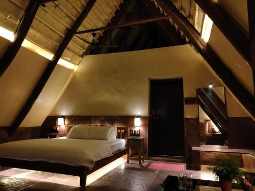 Bastar Greens Eco Stays,,3 star