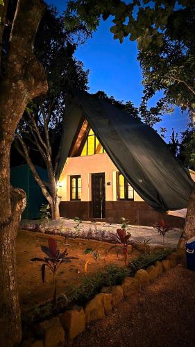 bastar greens eco stays