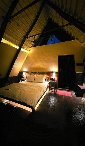 bastar greens eco stays