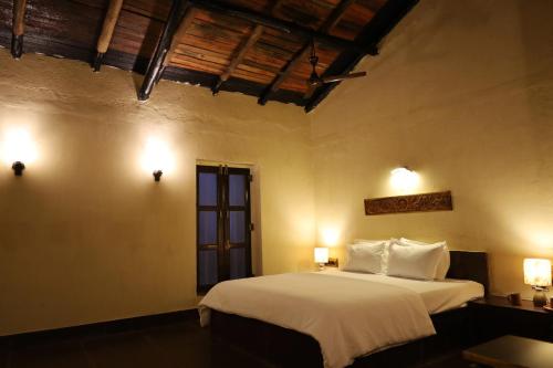 bastar greens eco stays