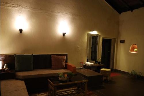 bastar greens eco stays