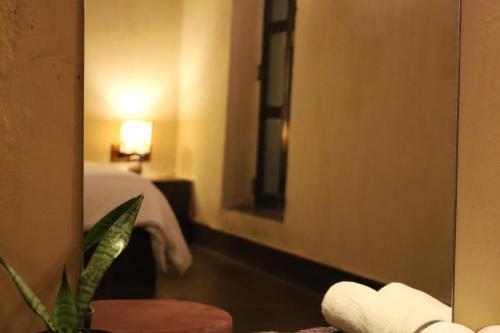 bastar greens eco stays