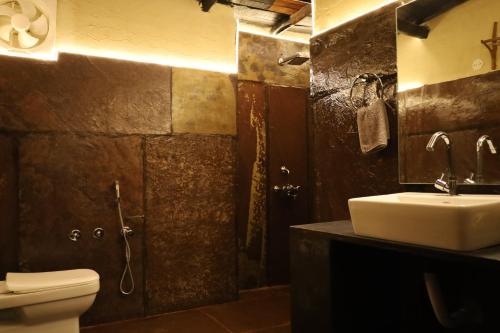 bastar greens eco stays