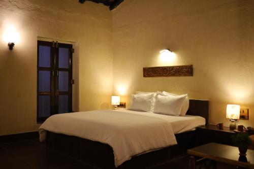 bastar greens eco stays