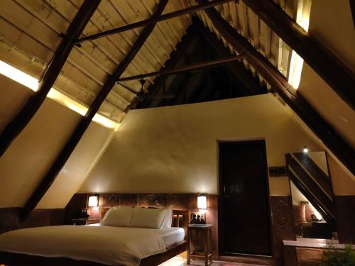 Bastar Greens Eco Stays,,3 star