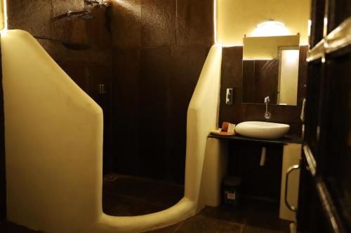 bastar greens eco stays