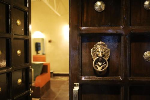 bastar greens eco stays