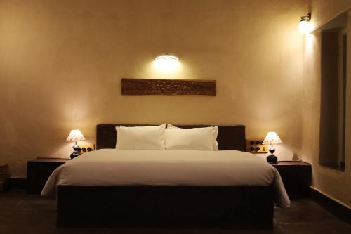 bastar greens eco stays