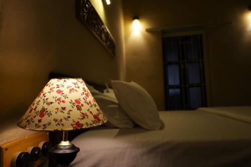 bastar greens eco stays