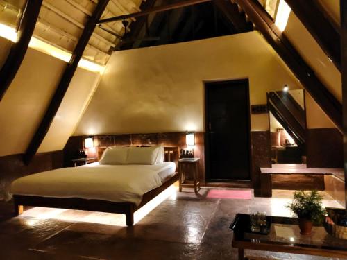 Bastar Greens Eco Stays,,3 star