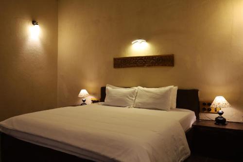 bastar greens eco stays