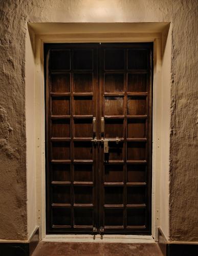 bastar greens eco stays