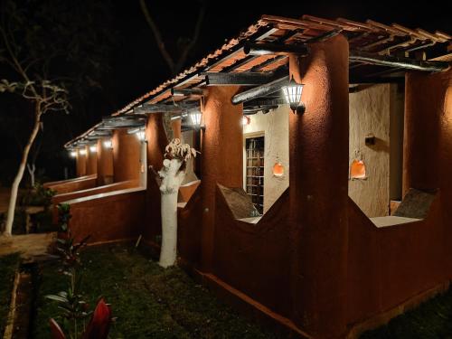 bastar greens eco stays