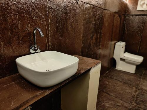 bastar greens eco stays